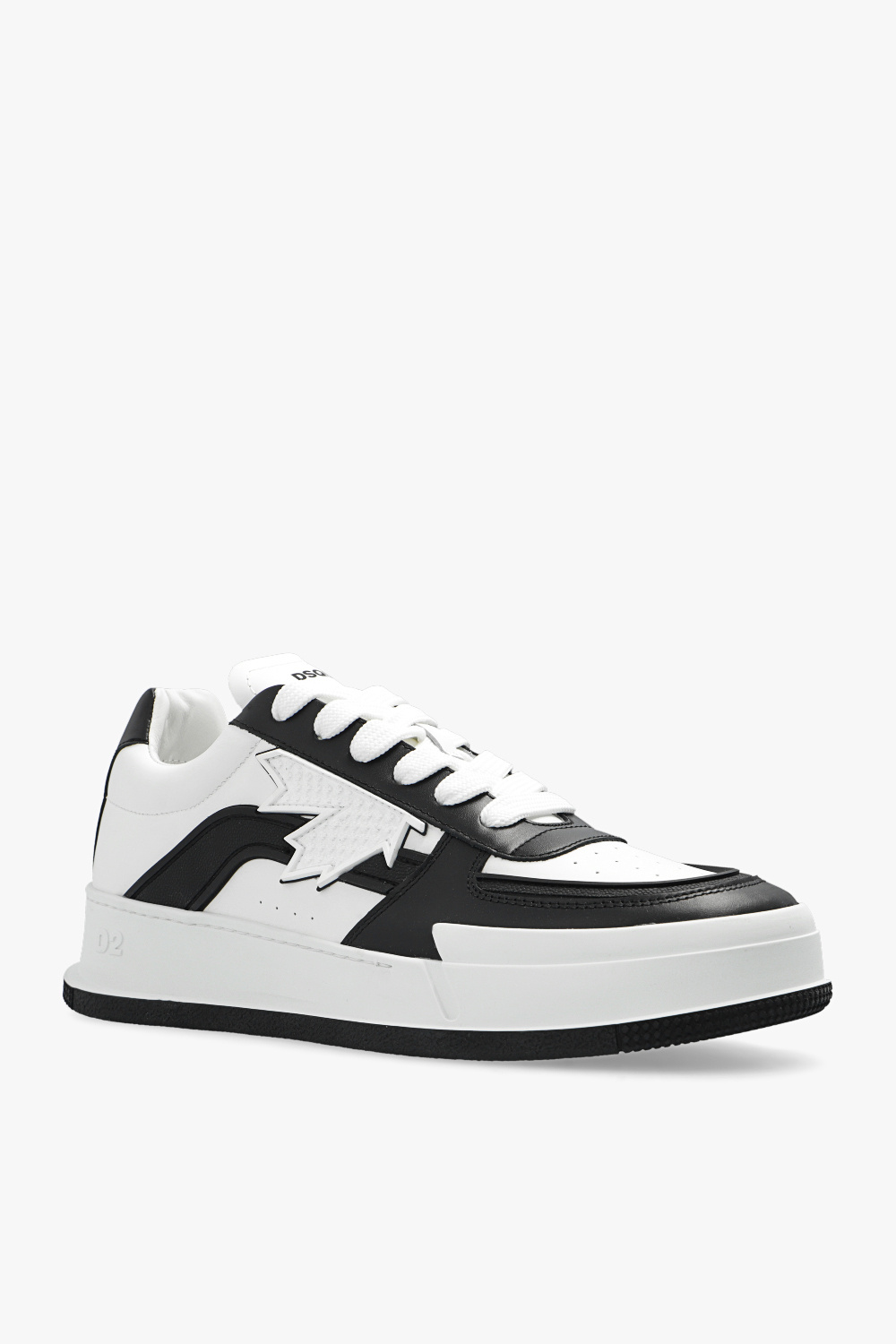 Dsquared2 ‘Canadian’ sneakers Men's Shoes Vitkac